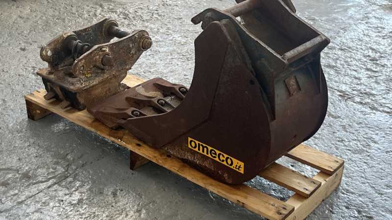 OmecoHub - CANGINI AR50